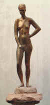 Virgin Goddess